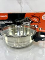 Cocotte nardi 3en1 4+7L CI-91 كوكوت – Image 2