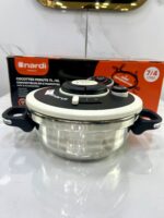Cocotte nardi 3en1 4+7L CI-91 كوكوت – Image 3