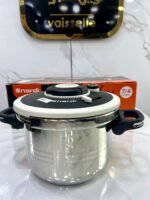 Cocotte nardi 3en1 4+7L CI-91 كوكوت – Image 4