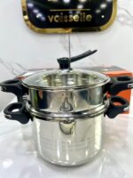 Cocotte nardi 3en1 4+7L CI-91 كوكوت – Image 6