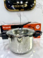 Cocotte nardi 3en1 4+7L CI-91 كوكوت – Image 7