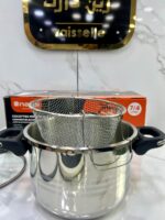 Cocotte nardi 3en1 4+7L CI-91 كوكوت – Image 8