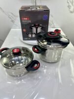 Cocotte clipso 3en1 C-31 كوكوت