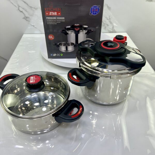 Cocotte clipso 3en1 C-31 كوكوت