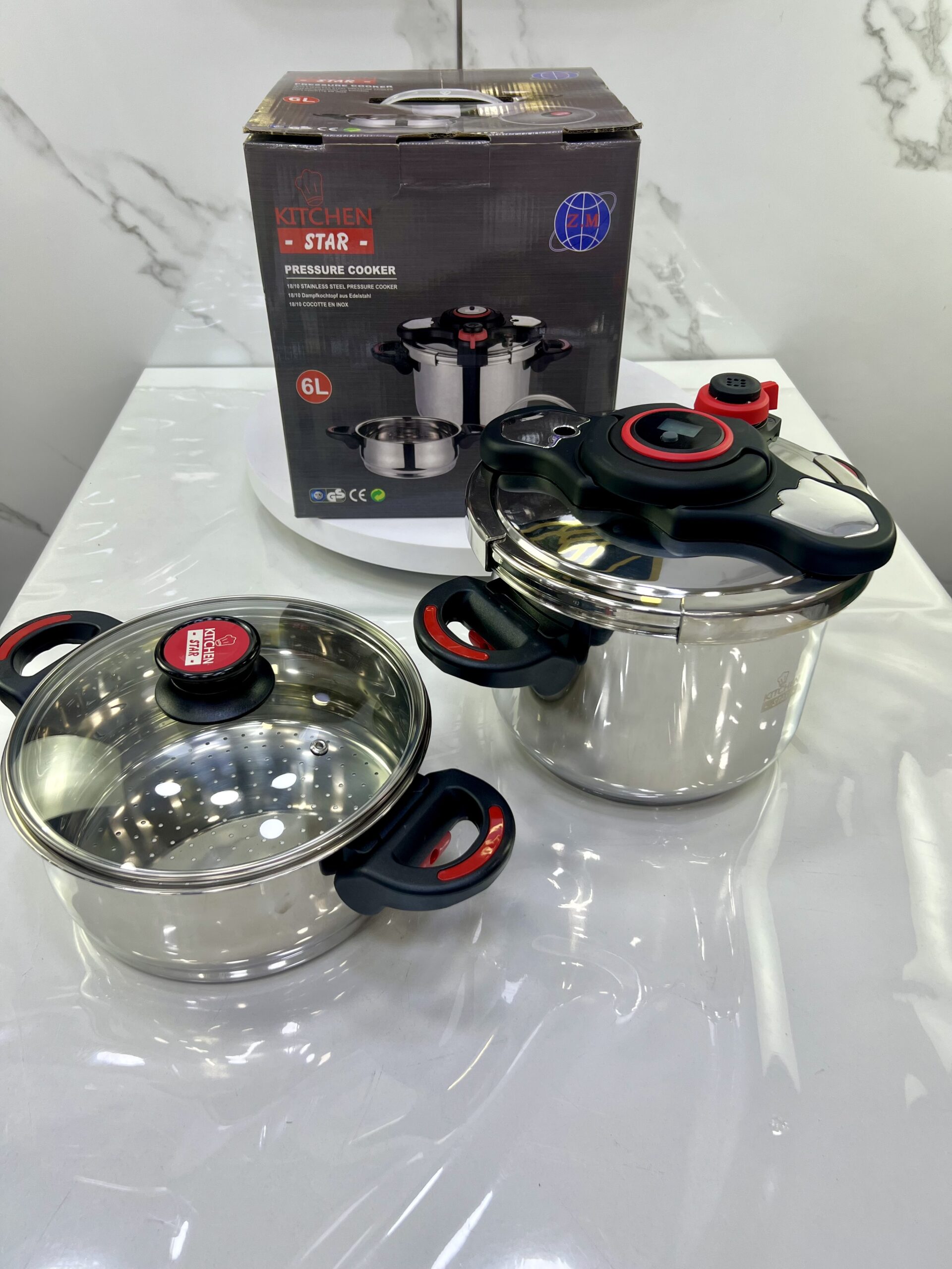 IMG_1153 Cocotte clipso 3en1 C-31 كوكوت – Image 1