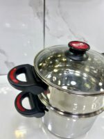 Cocotte clipso 3en1 C-31 كوكوت – Image 3