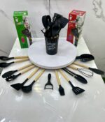 Série Louche silic 16Pcs SL-67 سيري لوش