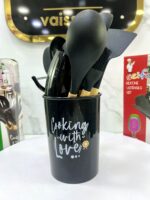 Série Louche silic 16Pcs SL-67 سيري لوش – Image 2