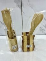 Série Louche en bois SB-87 سيري لوش