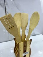 Série Louche en bois SB-87 سيري لوش – Image 3