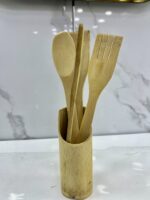 Série Louche en bois SB-87 سيري لوش – Image 4