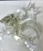 Rideau guirlande 23185-3 جيرلاند