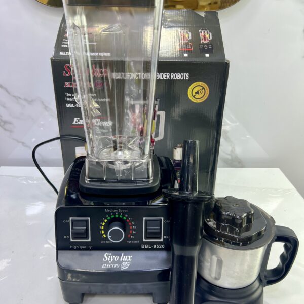 blender AMJ BBL-95 خلاط