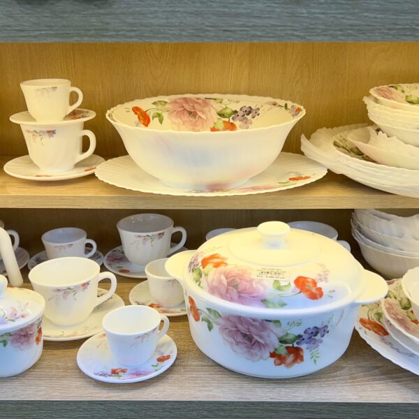 Service de table 58Pcs ST-28 سرفيس طابل