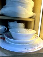 Service de table 58Pcs ST-28 سرفيس طابل – Image 4