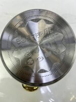 ⁦série batterie inox 6p FB-831 C02⁩ - الصورة ⁦3⁩