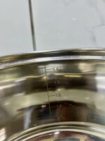 ⁦série batterie inox 6p FB-831 C02⁩ - الصورة ⁦6⁩