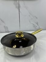 ⁦série batterie inox 6p FB-831 C02⁩ - الصورة ⁦8⁩