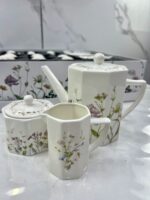 ⁦Service a café 27Pcs K-105 سرفيس القهوة⁩ - الصورة ⁦5⁩