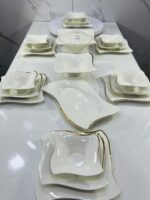Service de table 22pcs Wg22 سرفيس طابل
