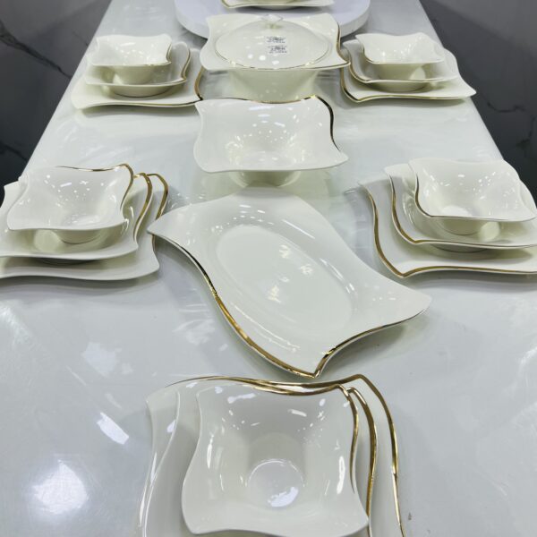 Service de table 22pcs Wg22 سرفيس طابل
