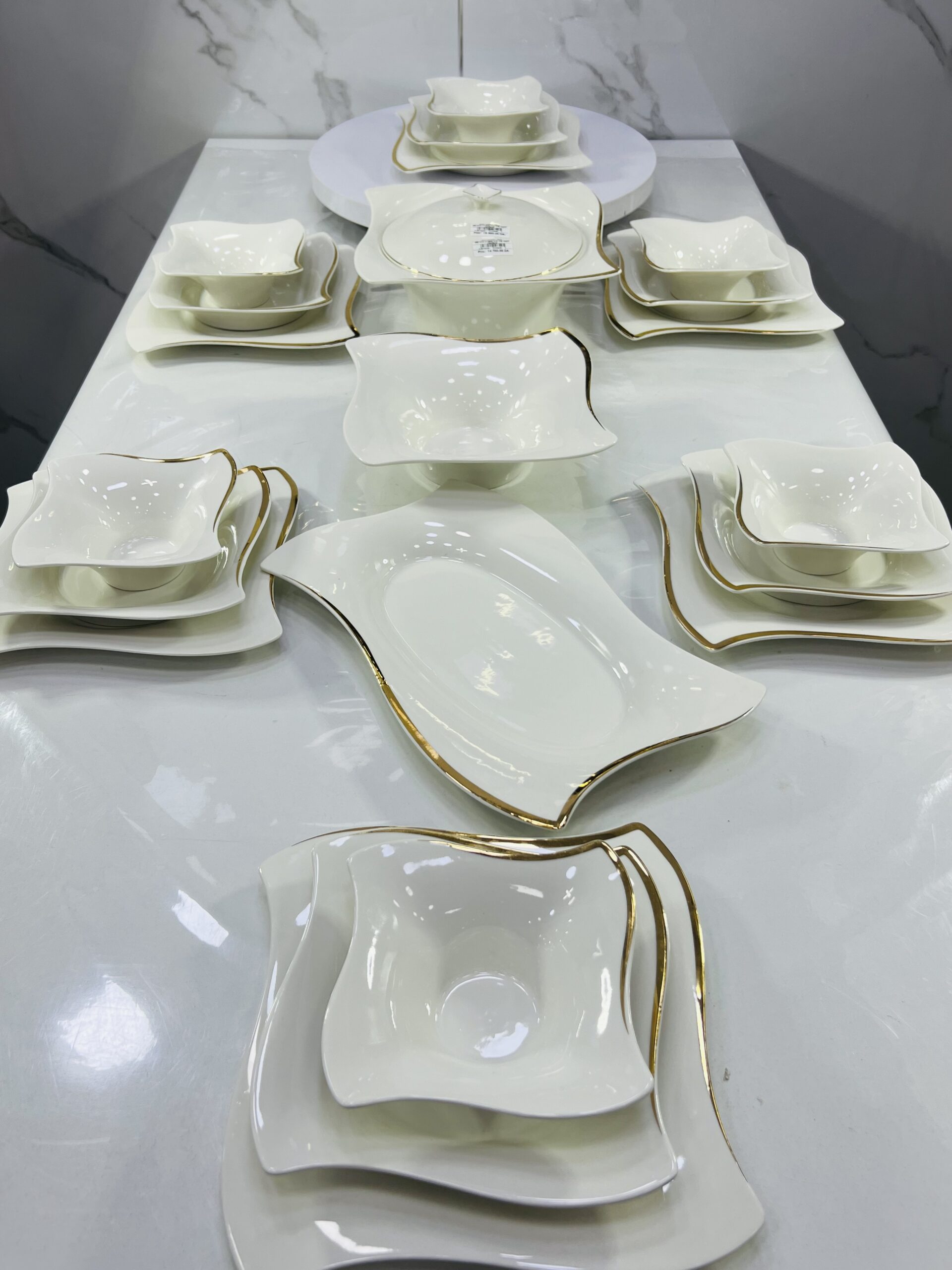 IMG_1396 Service de table 22pcs Wg22 سرفيس طابل – Image 1