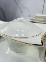 Service de table 22pcs Wg22 سرفيس طابل – Image 3