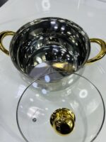 Série marmite inox GH-36 طنجرة – Image 3