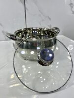 ⁦Série marmite inox HR113-1 سيري مارميت⁩ - الصورة ⁦3⁩