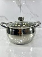 ⁦Série marmite inox HR113-1 سيري مارميت⁩ - الصورة ⁦4⁩