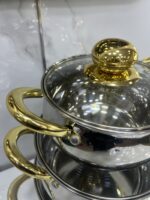 ⁦Série marmite dore SM-98  سيري مارميت⁩ - الصورة ⁦2⁩