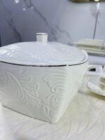 Service de table afghani  25pcs QS-50 سرفيس طابل – Image 3