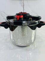 Cocotte cliipso 3en1 C-22 8 L كوكوت – Image 2