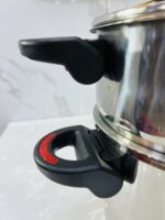 Cocotte cliipso 3en1 C-22 8 L كوكوت – Image 4