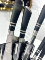 Série couteaux 8Pcs 2383-7 طقم سكاكين – Image 3