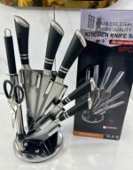 Série couteaux 8Pcs 2383-7 طقم سكاكين