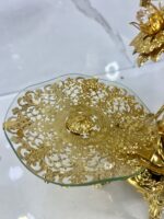 Porte gâteaux Rond 4p 3725-ED  حاملة الحلوى – Image 2