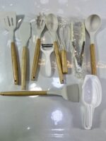 Serie louche 13pcs SL-1301 سيري لوش – Image 3