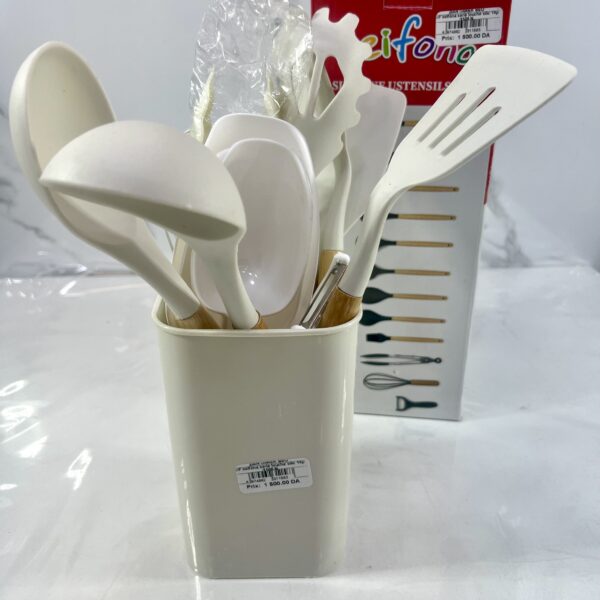 Serie louche 13pcs SL-1301 سيري لوش