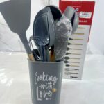 Serie louche 13pcs SL-1302 سيري لوش