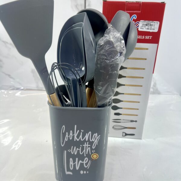 Serie louche 13pcs SL-1302 سيري لوش