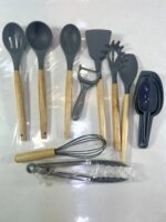 Serie louche 13pcs SL-1302 سيري لوش – Image 2