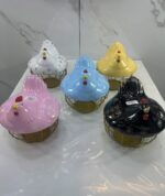 Porte oeuf Gm 24-2 حامل البيض