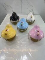 Porte oeuf Pm 24-1  حامل البيض صغير