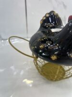 Porte oeuf Pm 24-1  حامل البيض صغير – Image 2