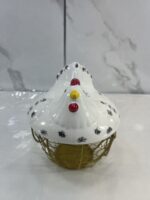 Porte oeuf Pm 24-1  حامل البيض صغير – Image 5