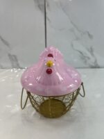 Porte oeuf Pm 24-1  حامل البيض صغير – Image 6