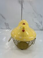 Porte oeuf Pm 24-1  حامل البيض صغير – Image 7