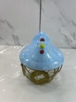 Porte oeuf Pm 24-1  حامل البيض صغير – Image 8