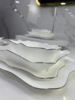 ⁦Service de table 26Pcs ST-22 سرفيس طابل⁩ - الصورة ⁦2⁩